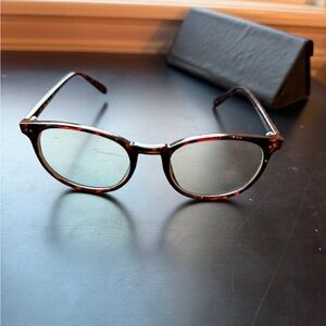 American Eagle Blue Light Glasses